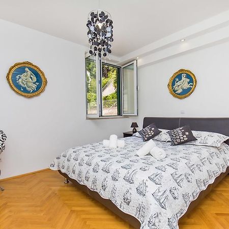 Apartment Majestic Дубровник Экстерьер фото
