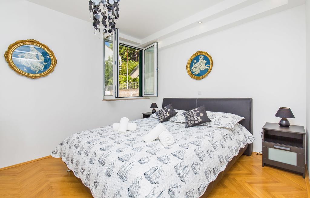 Apartment Majestic Дубровник Экстерьер фото