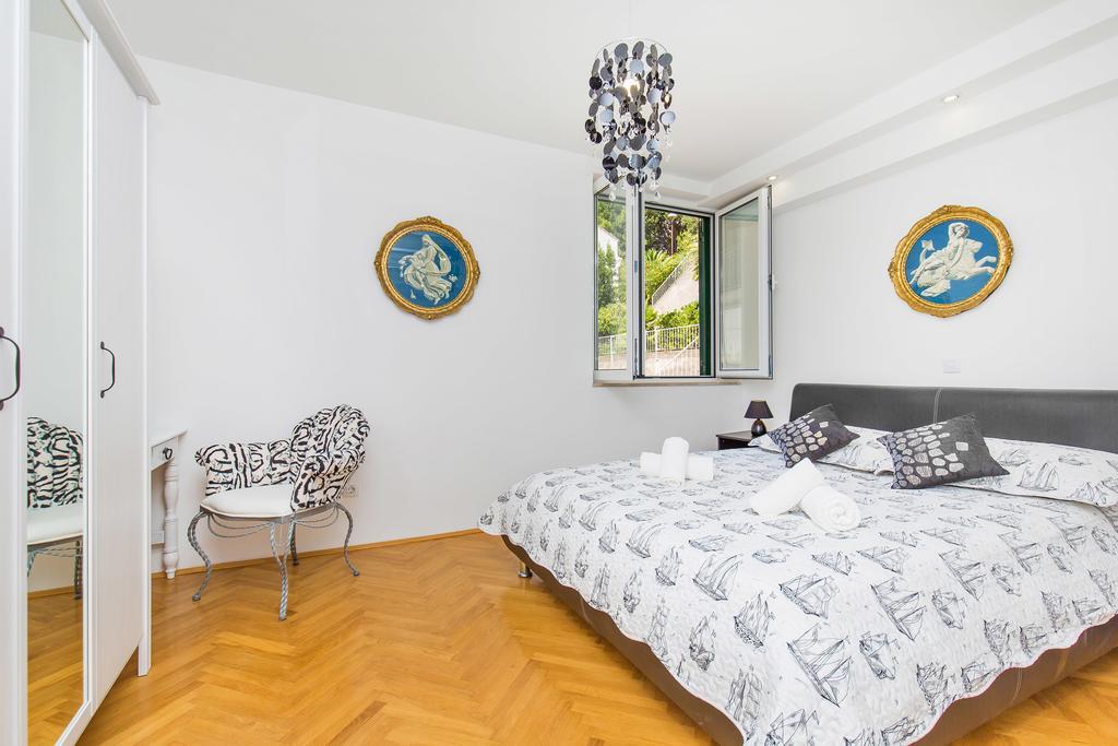 Apartment Majestic Дубровник Экстерьер фото