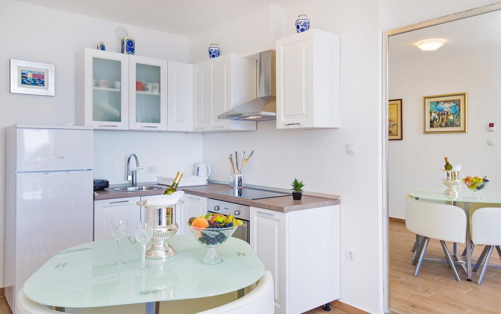 Apartment Majestic Дубровник Экстерьер фото